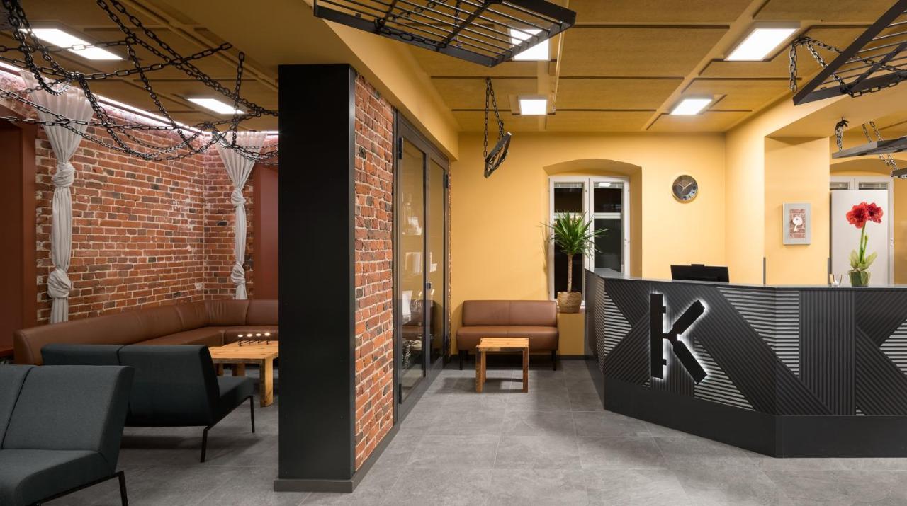 Kakola Hotel Turku