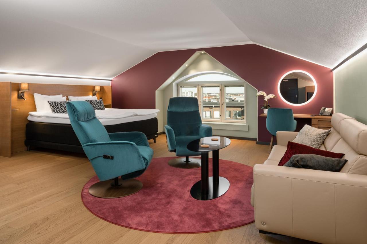 Kakola 4* Turku