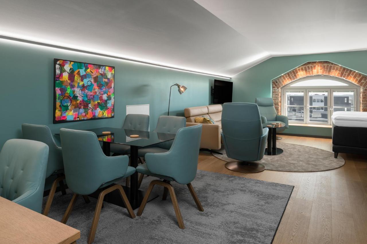 Kakola Hotel 4*