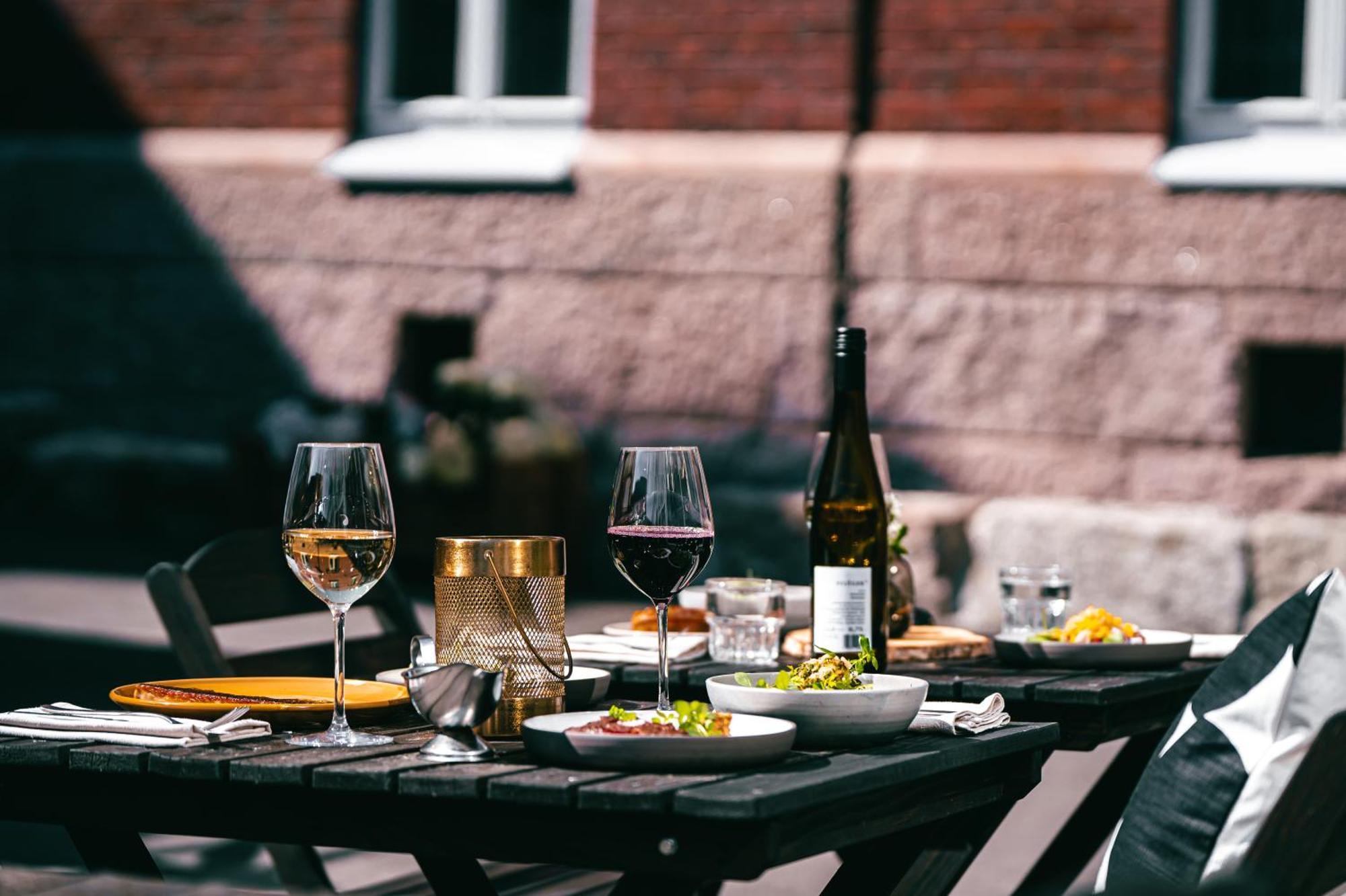 Kakola Hotel Turku