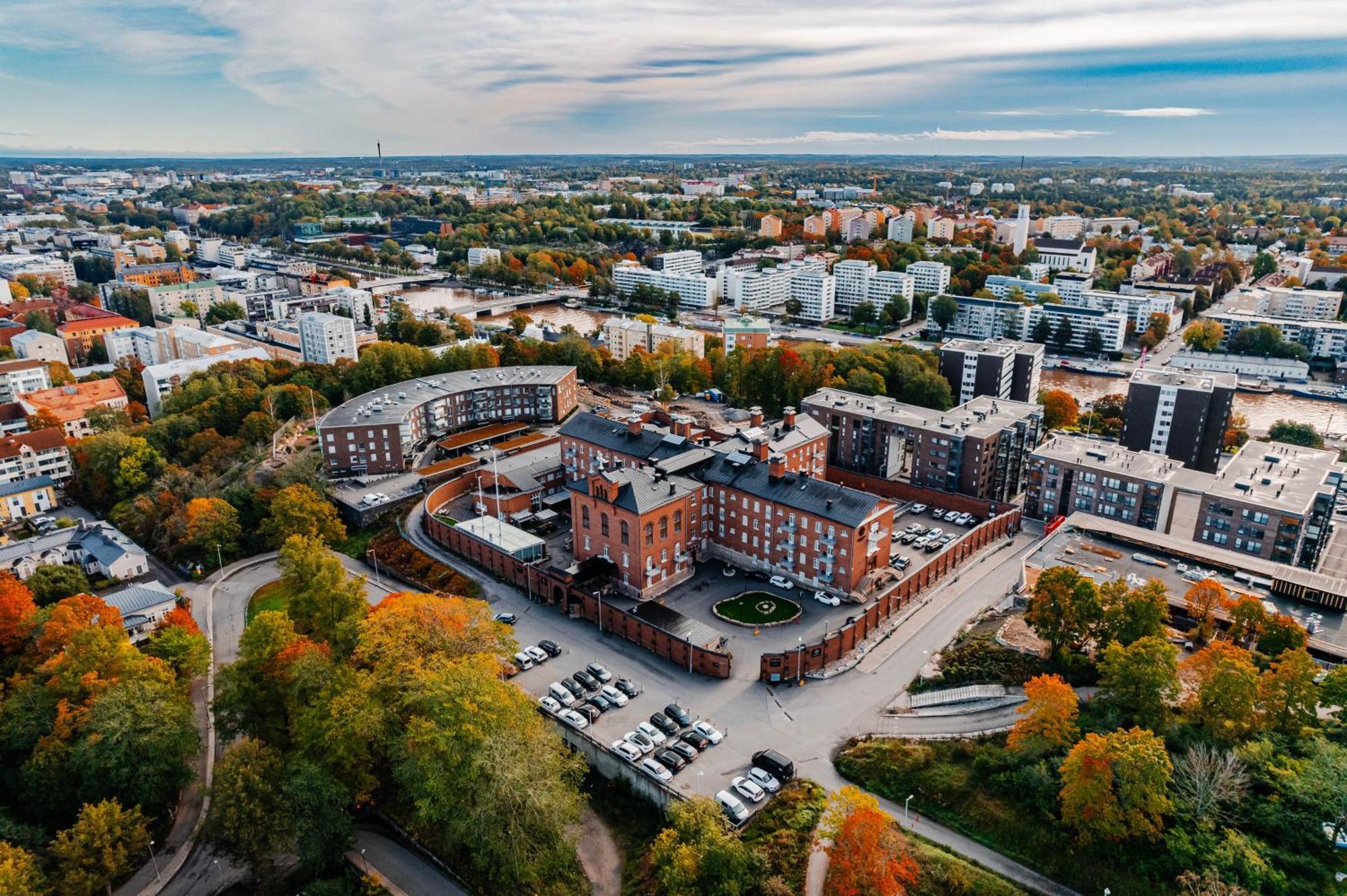 Hotel Kakola
