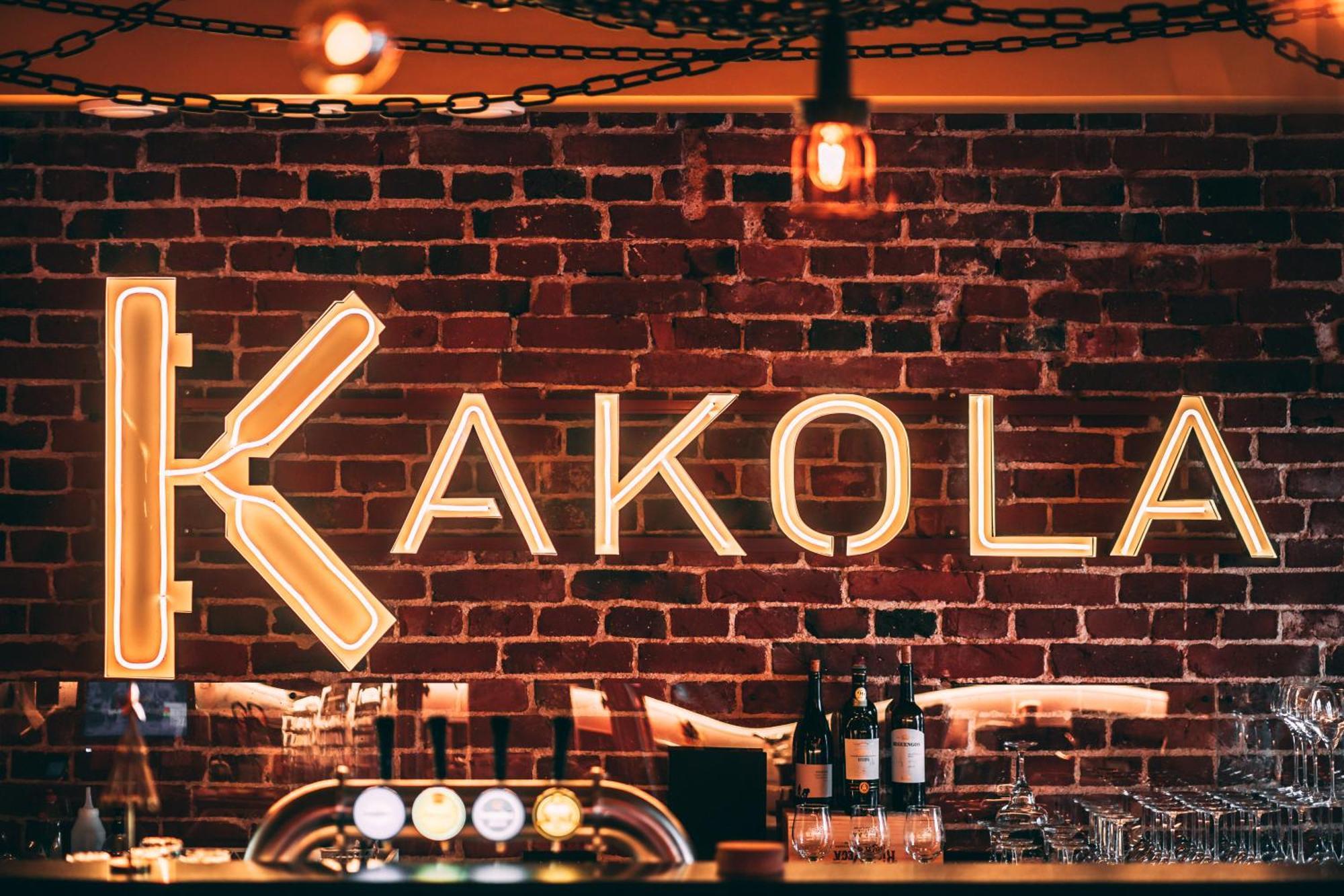 Kakola 4*