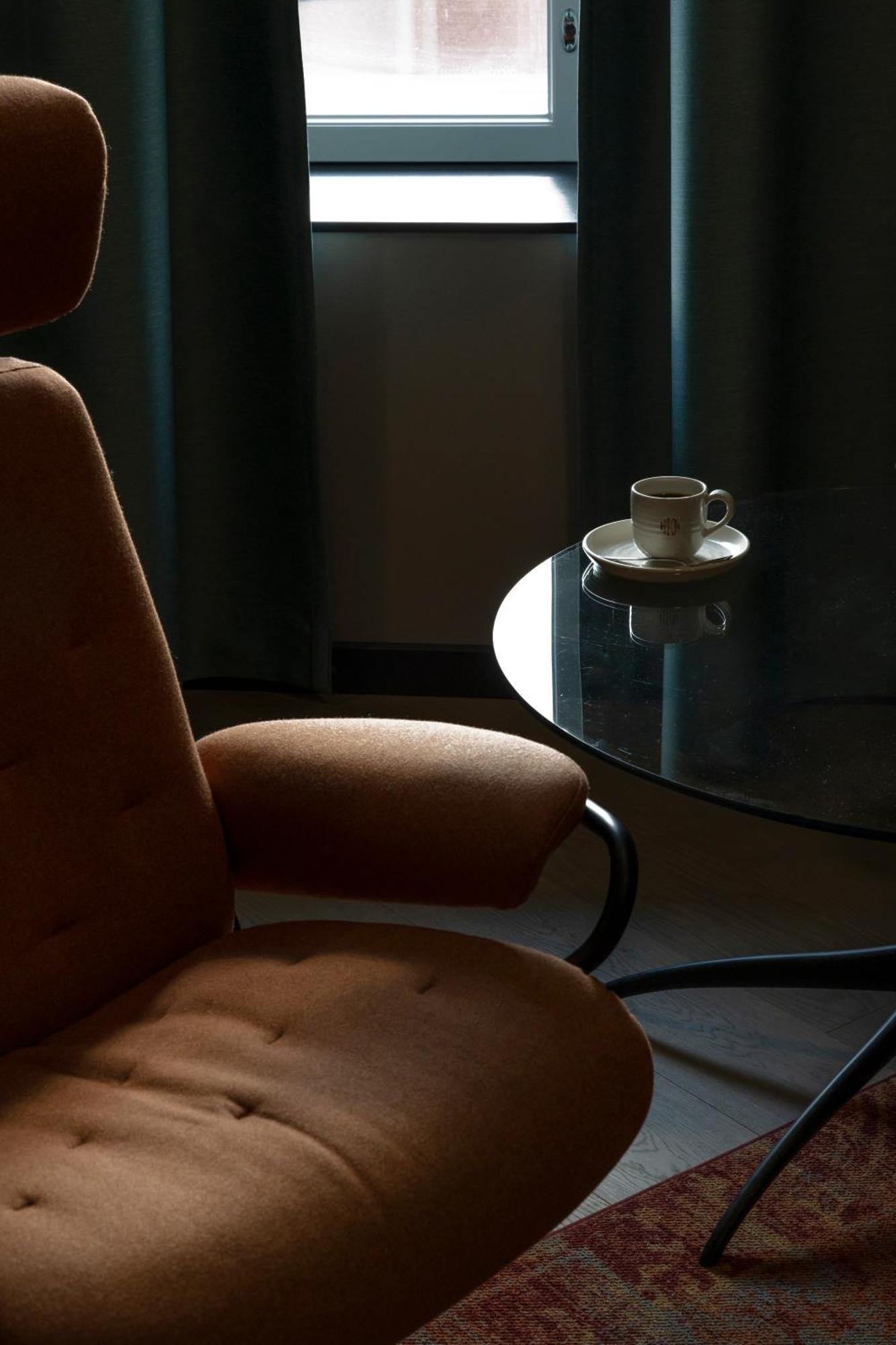 Kakola Hotel 4*
