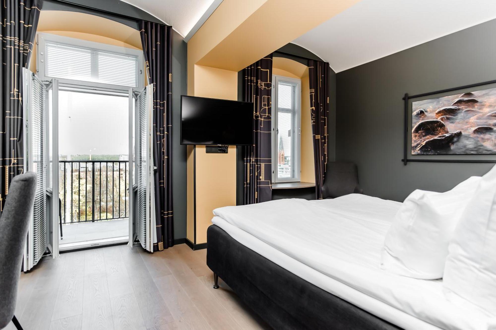 Kakola Hotel 4*