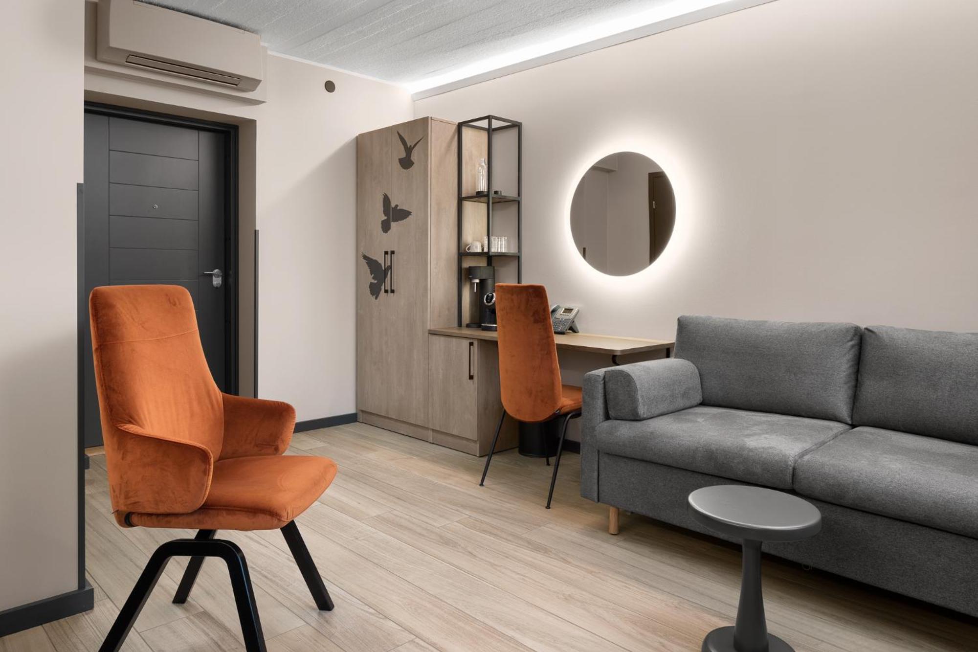 Kakola Hotel 4*