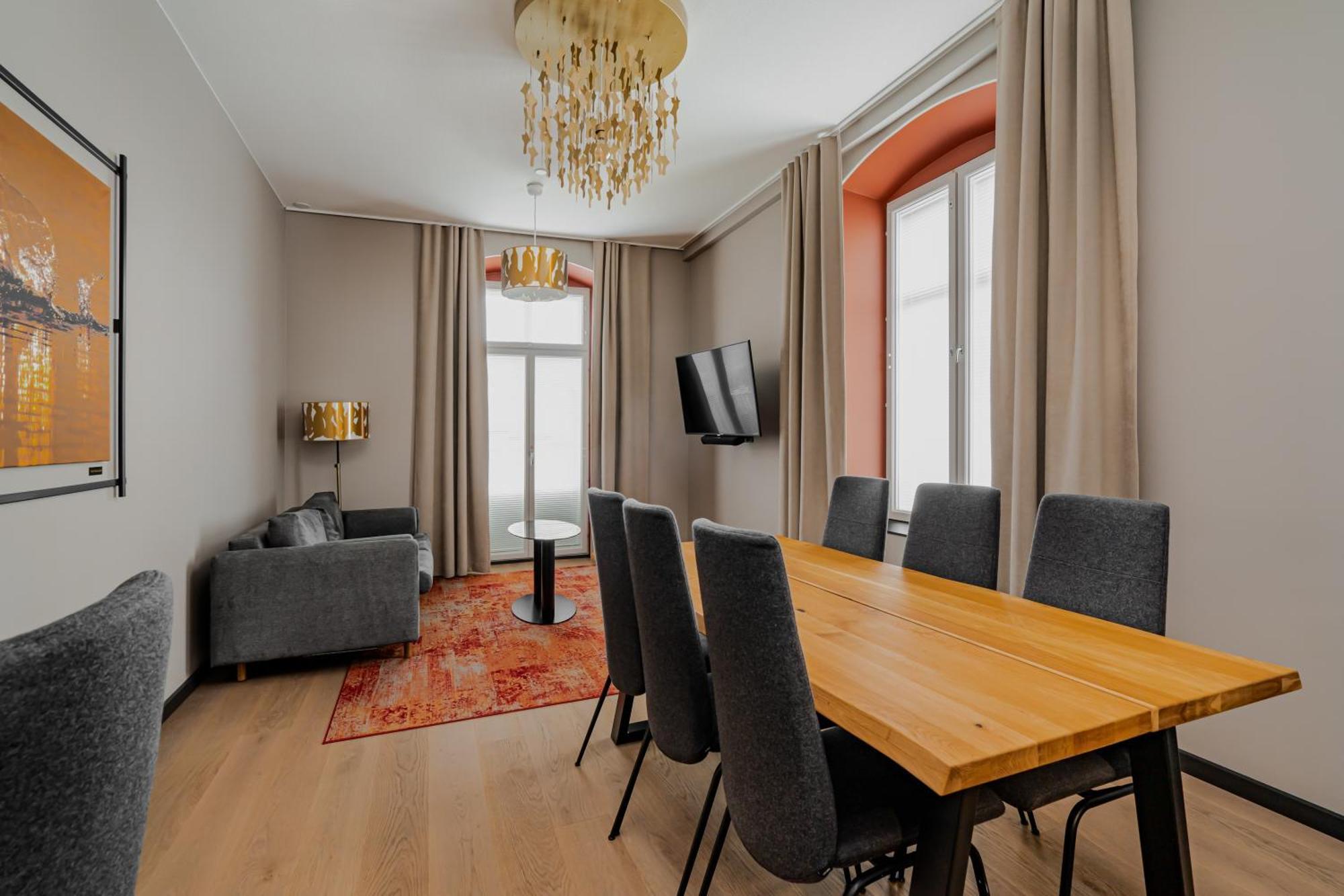 Kakola Hotel Turku